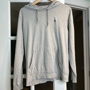 Lacoste Men’s hooded shirt